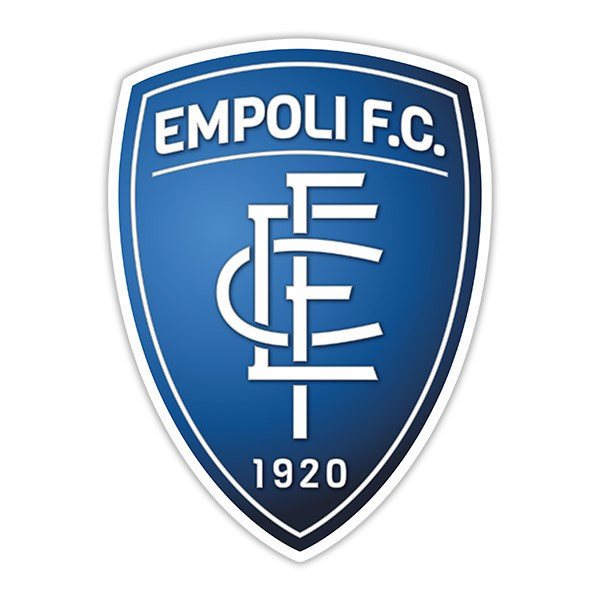 Aufkleber: Empoli FC