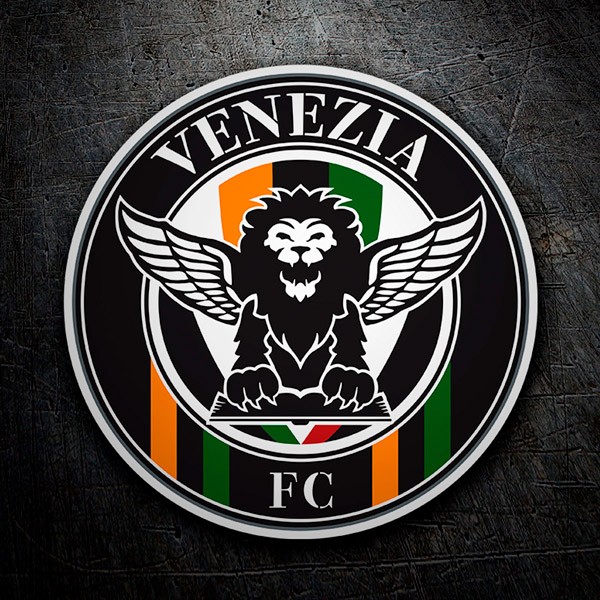 Aufkleber: Venezia FC