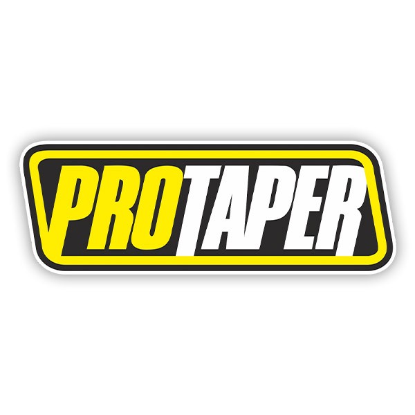 Aufkleber: Protaper II