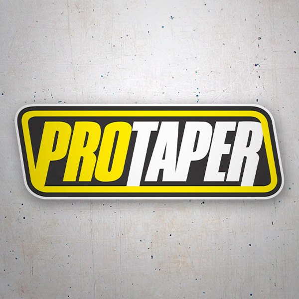 Aufkleber: Protaper II