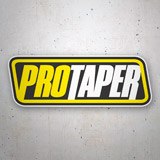 Aufkleber: Protaper II 3