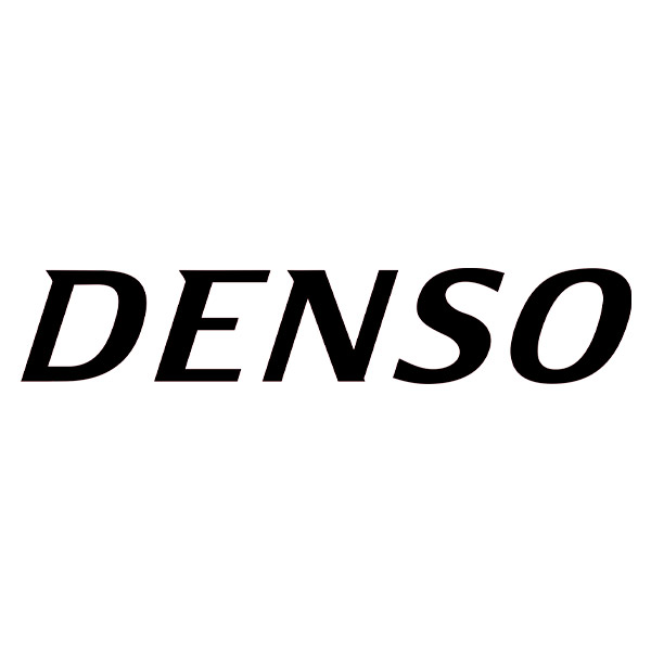 Aufkleber: Denso