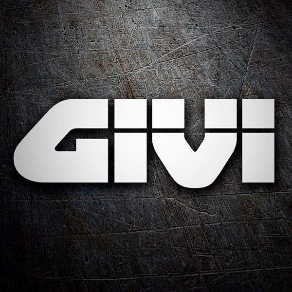 Aufkleber: Givi