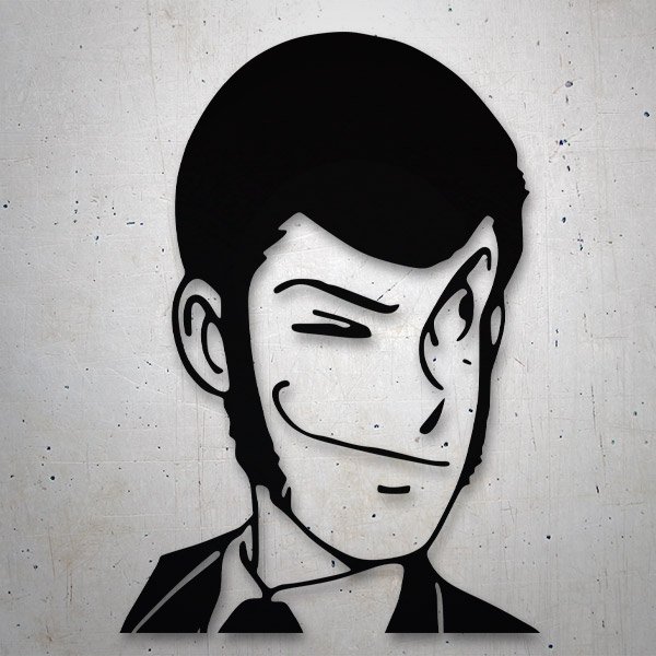 Lupin III 1/2