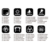 Aufkleber: Ralli Art 2 mit Sportlichem Design 4