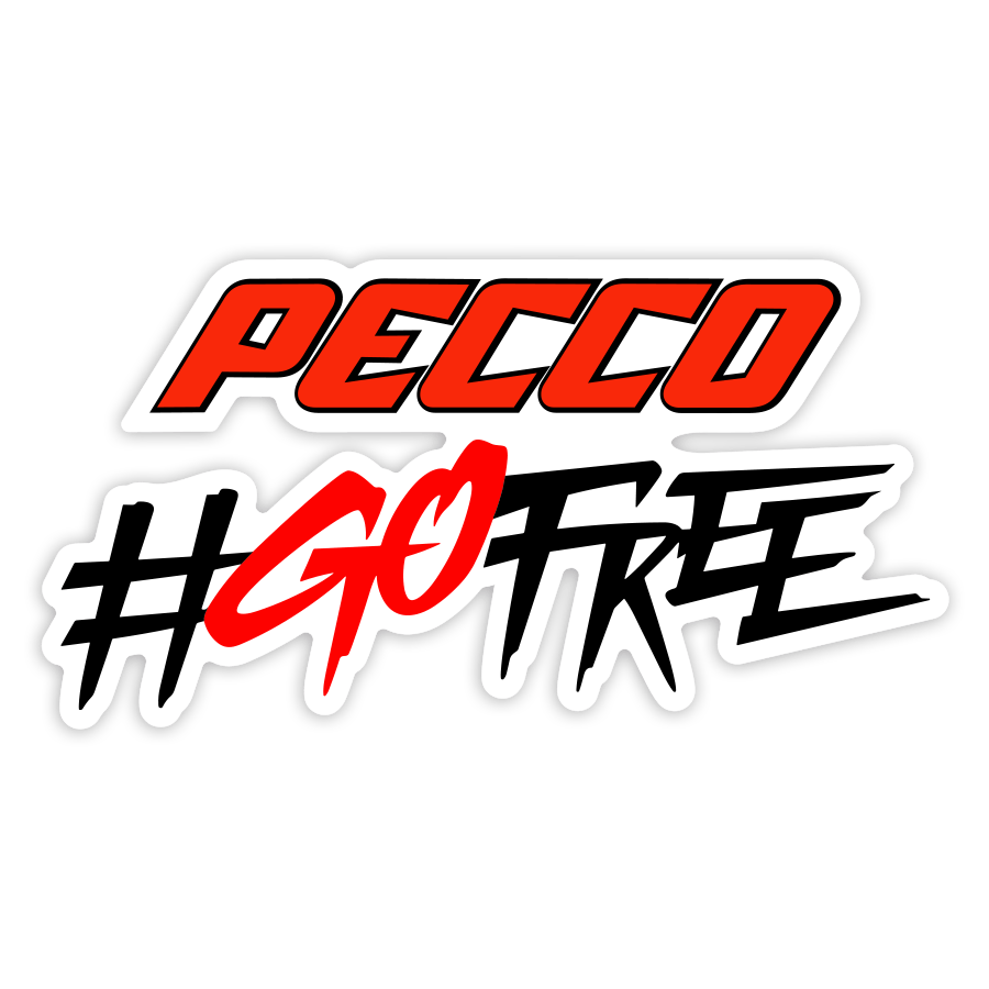 Aufkleber: Francesco Bagnaia Pecco