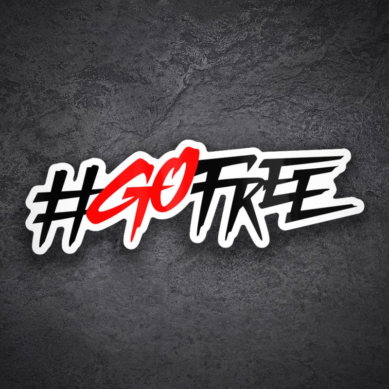 #GoFree 1/1