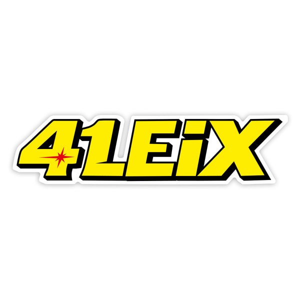 Aufkleber: Aleix Espargaró 41