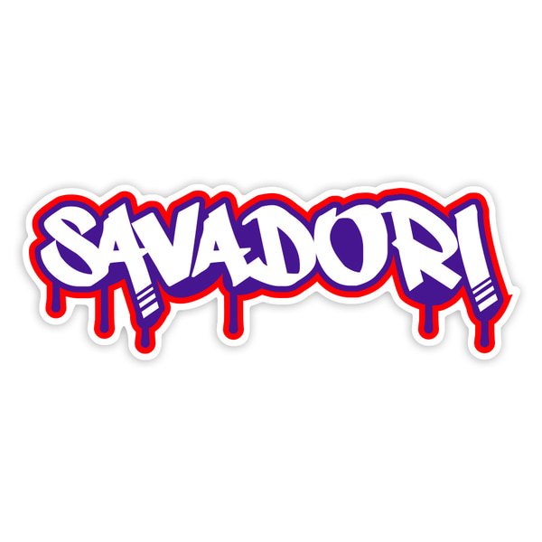 Aufkleber: Lorenzo Savadori