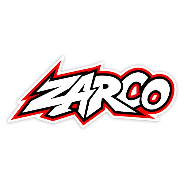 Aufkleber: Johann Zarco