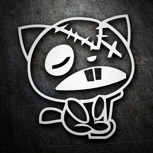 JDM Drift Katze 0