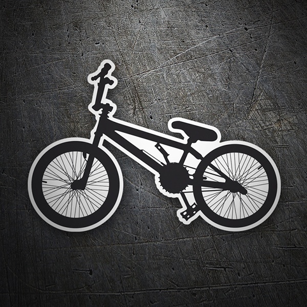 BMX-Rad 0