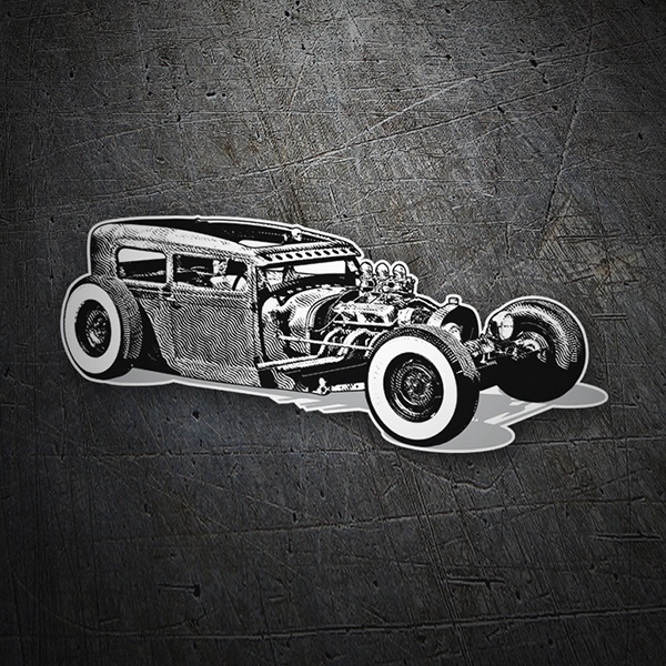 Hot Rod 1/1