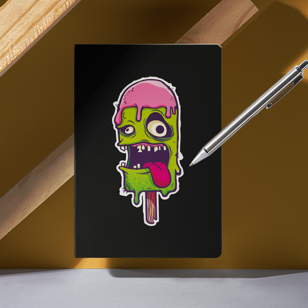 Zombie-Eis am Stiel 3