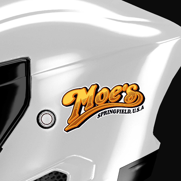 Moe's Springfield 5/5
