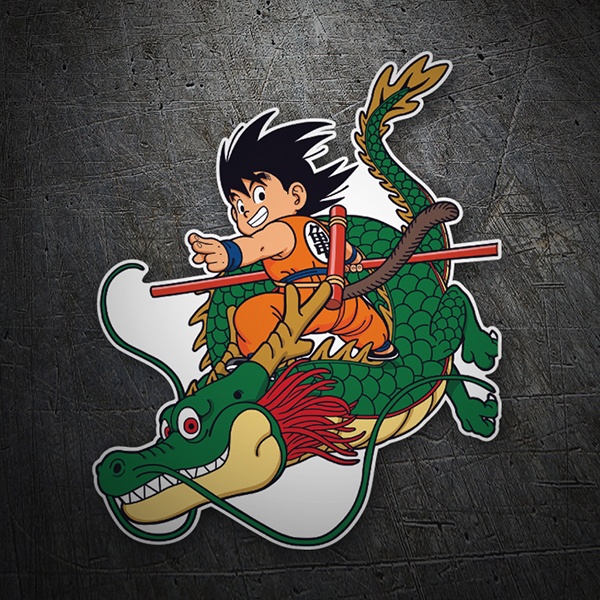 dragon ball drache dragon ball drache