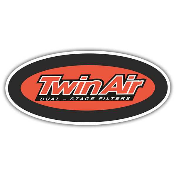 Aufkleber: Twin Air 0