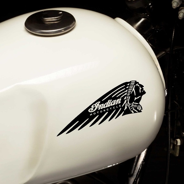 Indian Motorcycle 4