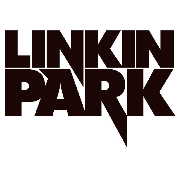 Aufkleber: Linkin Park