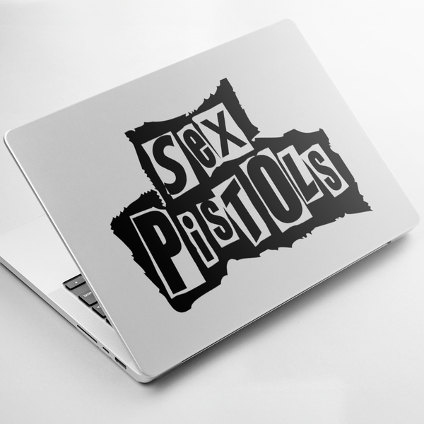 Aufkleber: Sex Pistols