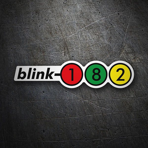 Blink-182 0