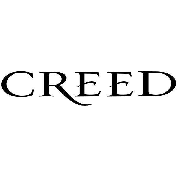 Aufkleber: Creed