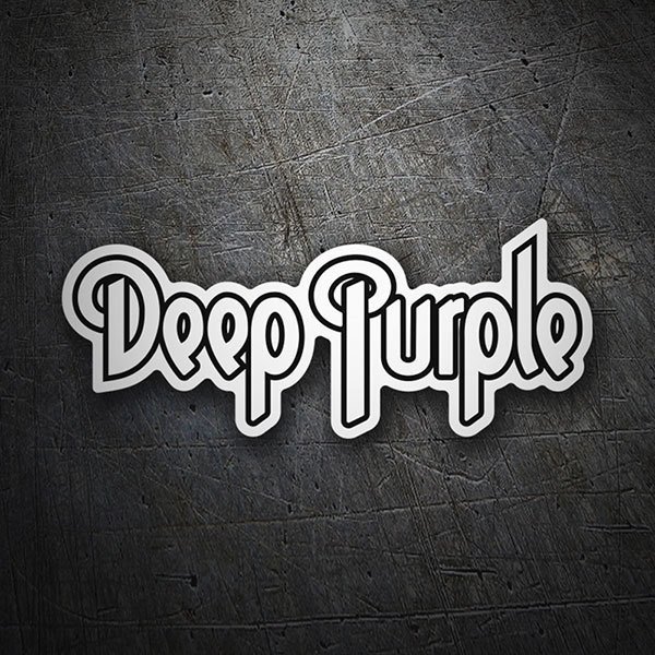 Deep Purple 1/1