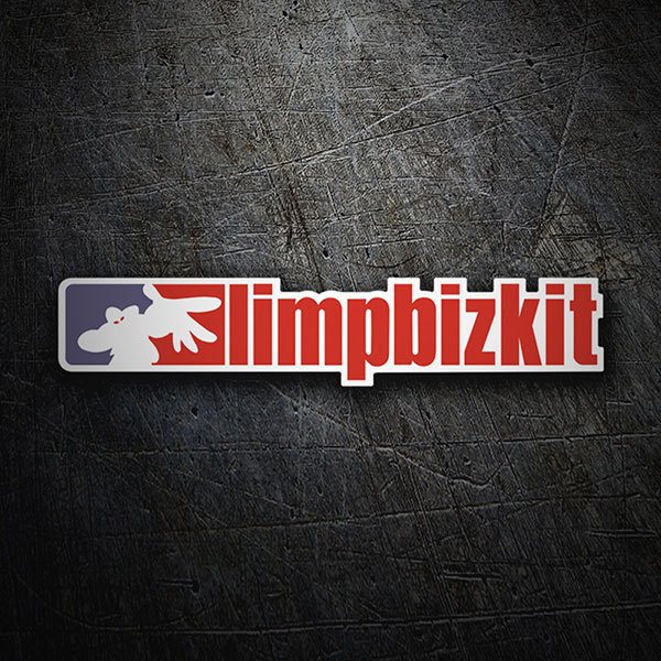Limp Bizkit 1/1