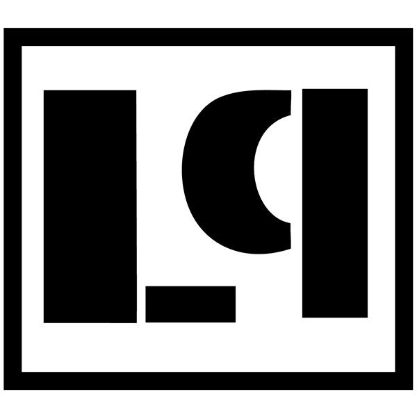 Aufkleber: Linkin Park Symbol