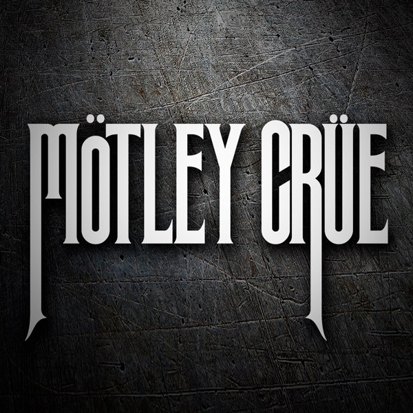 M&ouml;tley Cr&uuml;e 0