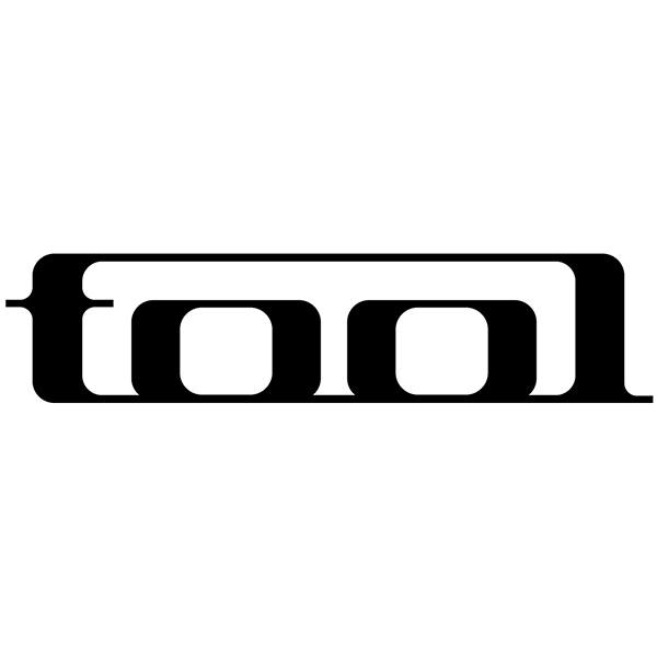 Aufkleber: Tool