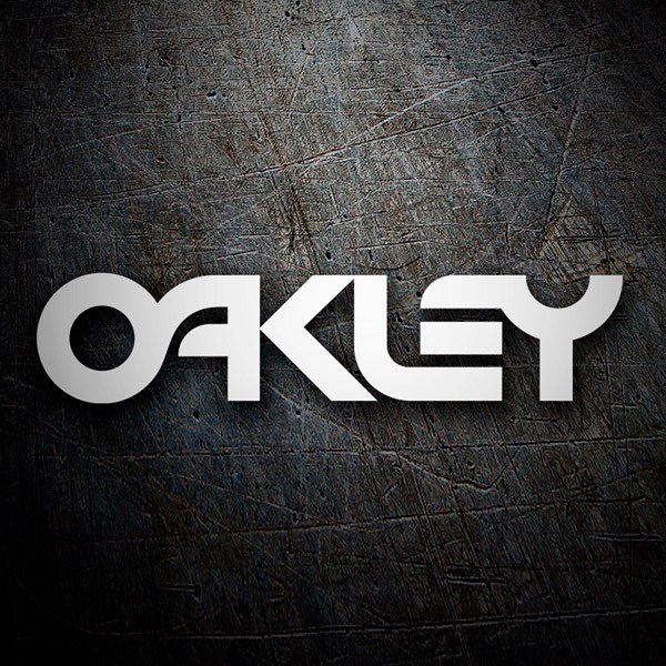 Oakley 1/2