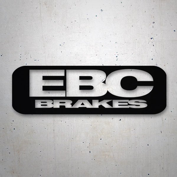 Aufkleber: EBC Brakes