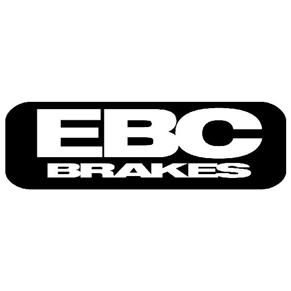 Aufkleber: EBC Brakes