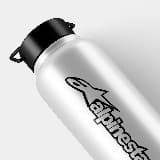 Aufkleber: Alpinestars mit stilisiertem Logo 3