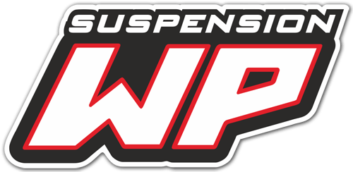 Aufkleber: WP Suspension