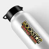 Aufkleber: Rockstar Energy Drink 5