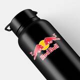 Aufkleber: Red Bull 4