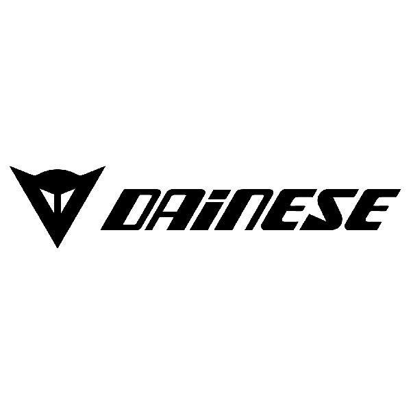 Aufkleber: Dainese