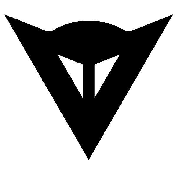 Aufkleber: Dainese Logo