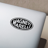 Aufkleber: Magneti Marelli 2 2