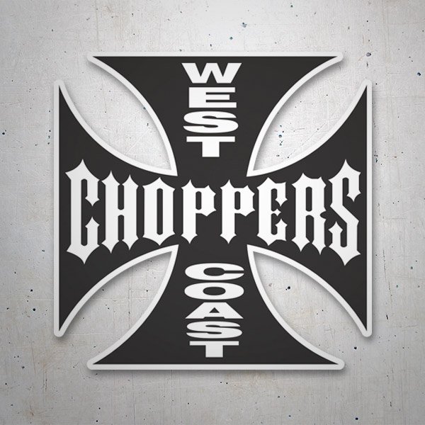 West Coast Choppers 0