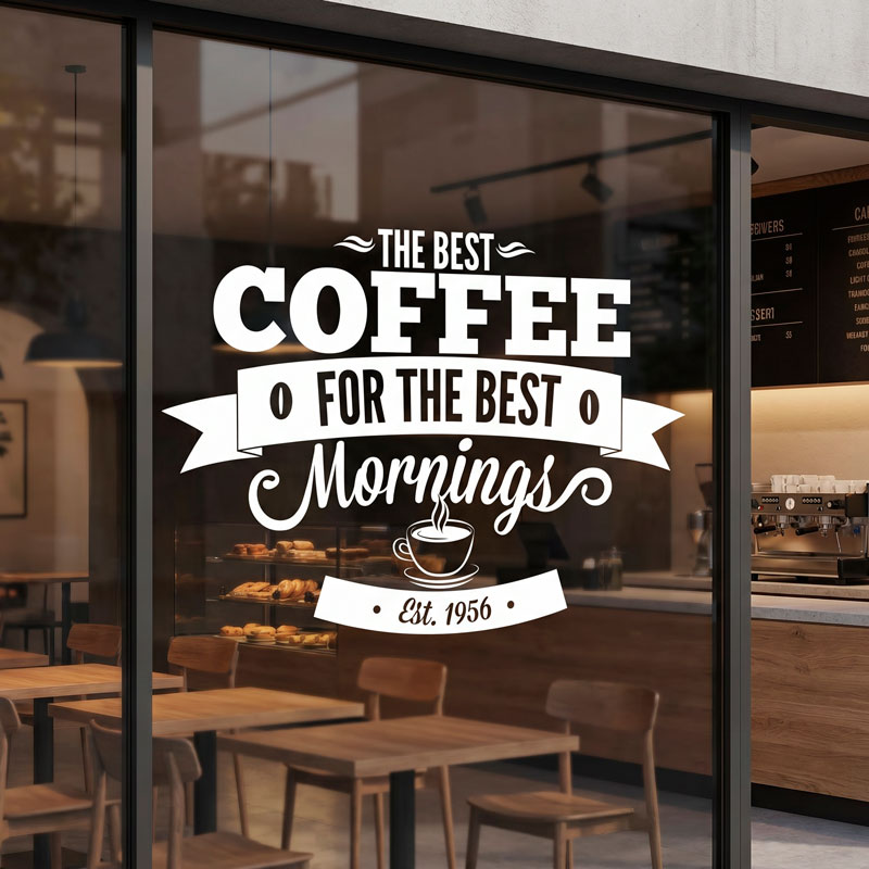 The Best Coffee for the Best Mornings 5