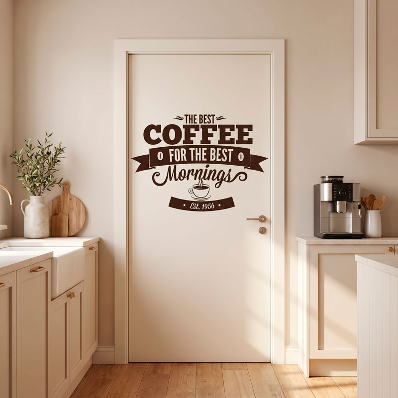 The Best Coffee for the Best Mornings 6