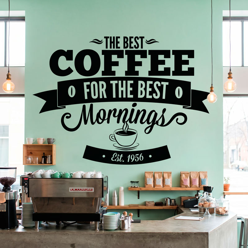 The Best Coffee for the Best Mornings 7