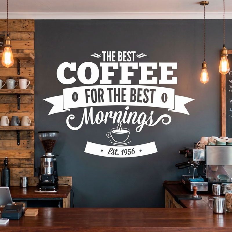 The Best Coffee for the Best Mornings 8