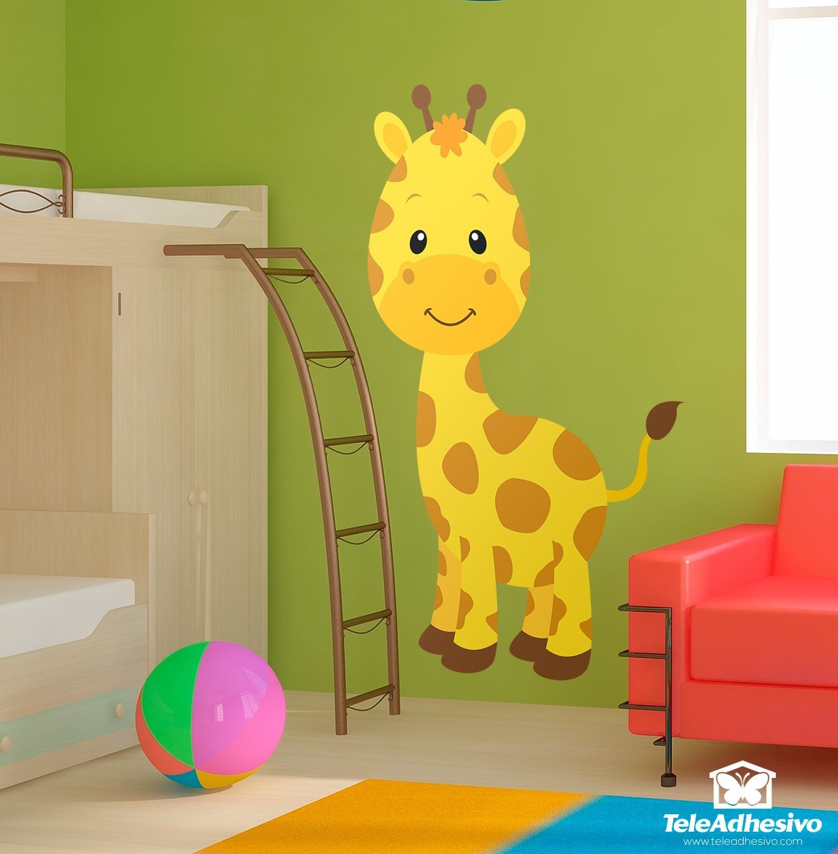 Wandtattoo Kinderzimmer Giraffe kinderzimmer wandtattoo giraffe Wandtattoo Kinderzimmer Giraffe kinderzimmer wandtattoo giraffe