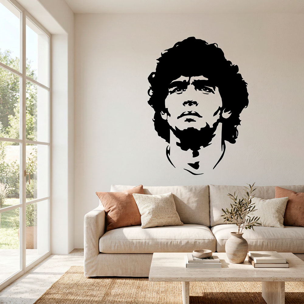 Diego Armando Maradona 4