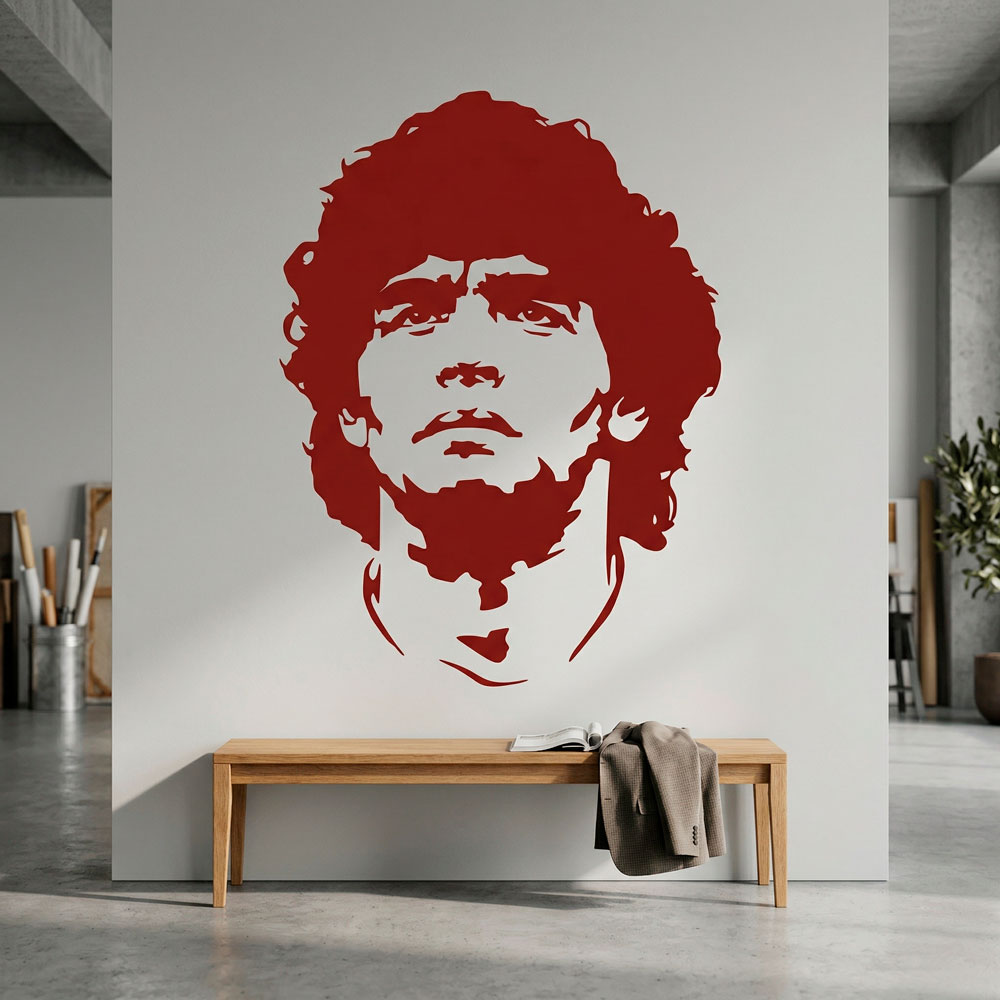 Diego Armando Maradona 5
