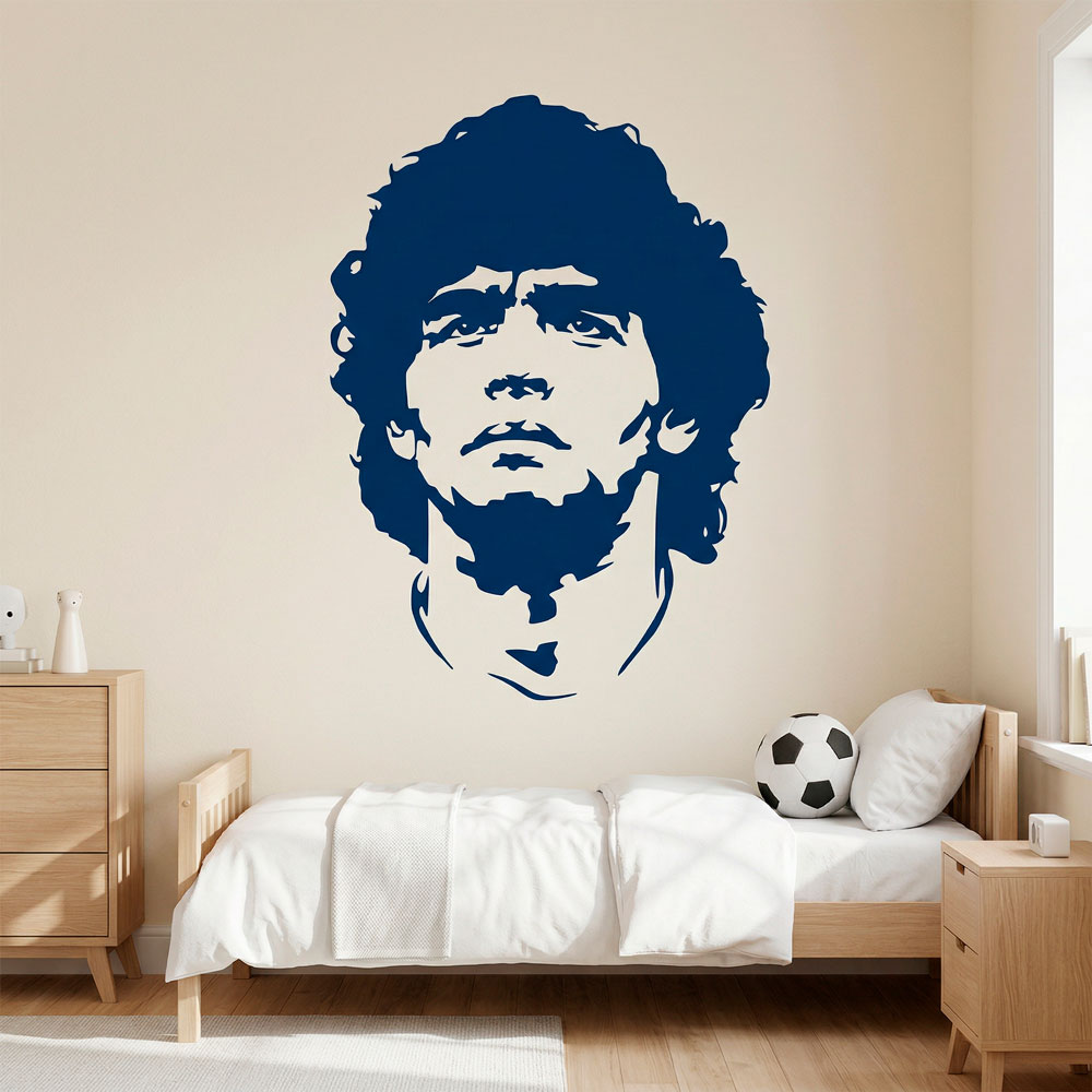 Diego Armando Maradona 6